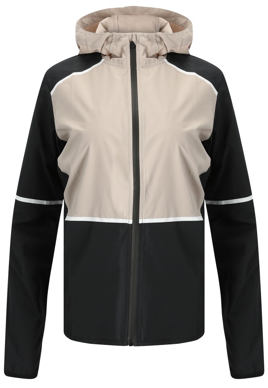 

Спортивная куртка ENDURANCE Flothar, цвет Beige/Black