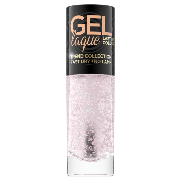 

Гель-лак 278, 5 мл Eveline Cosmetics Gel laque lasting colour, цвет 278