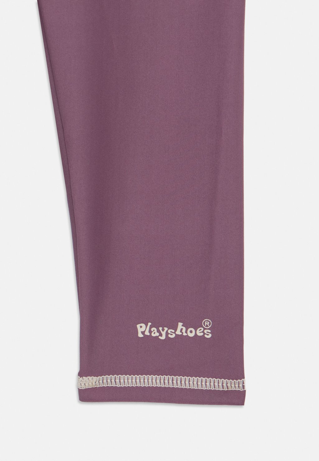 Футболка с длинным рукавом PROTECTION FLOWERS SET Playshoes, сиреневый — фото 4