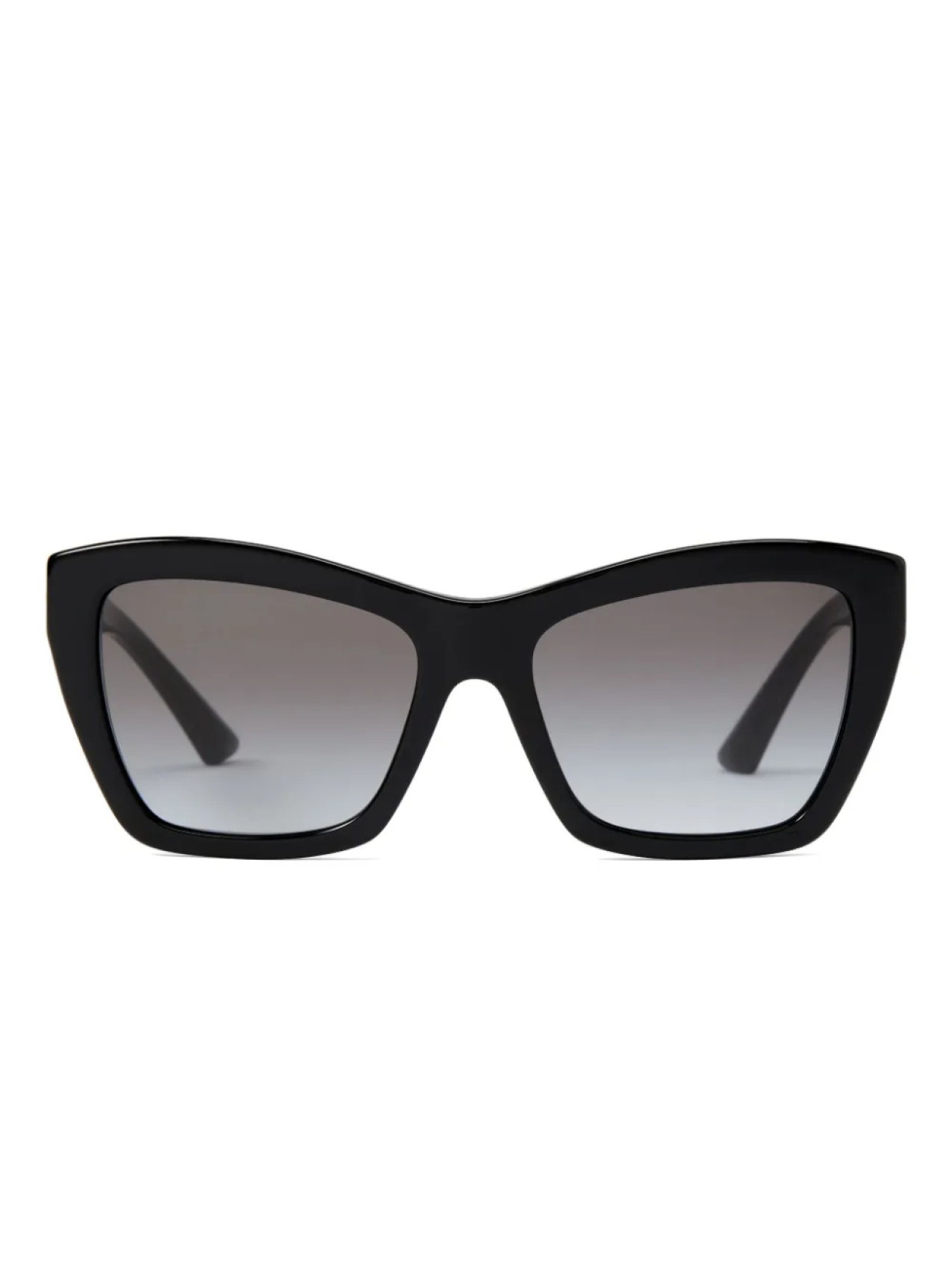 

Солнцезащитные очки Jimmy Choo Eyewear Elina, черный