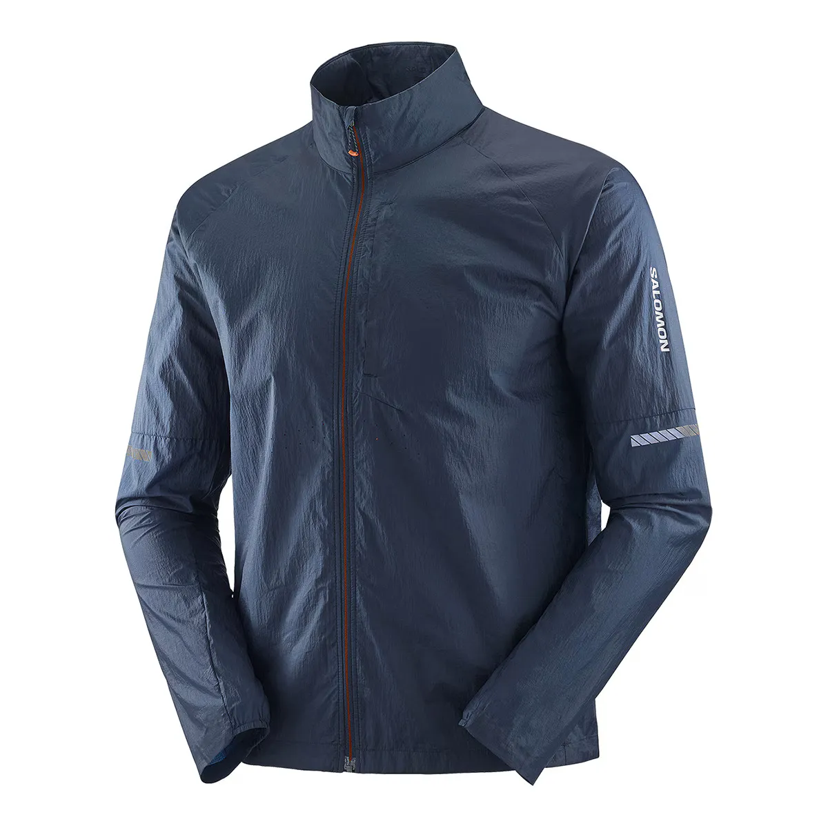 

Куртка Salomon Men's Sense Flow Jacket M Insulated, цвет Petróleo