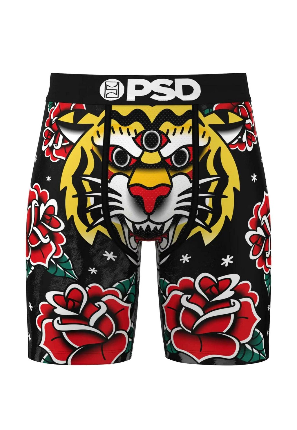 

Брюки PSD, мультиколор