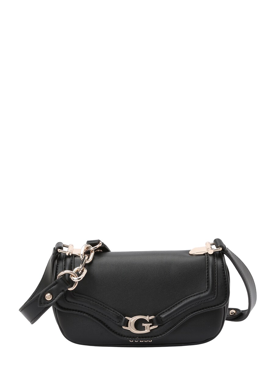 

Сумка кросс-боди GUESS DEA CROSSBODY FLAP, Black