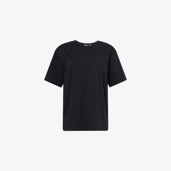 

Футболка Levis Tabor свободного кроя, черный