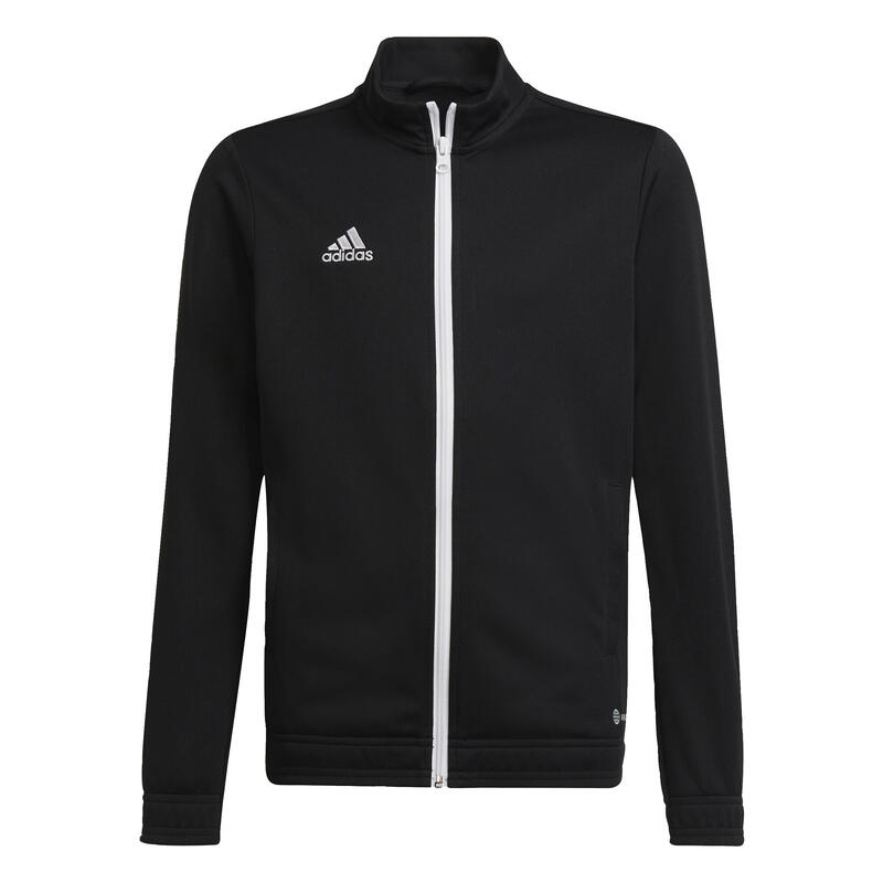 

тренировочная куртка Entrada 22 ADIDAS, цвет schwarz