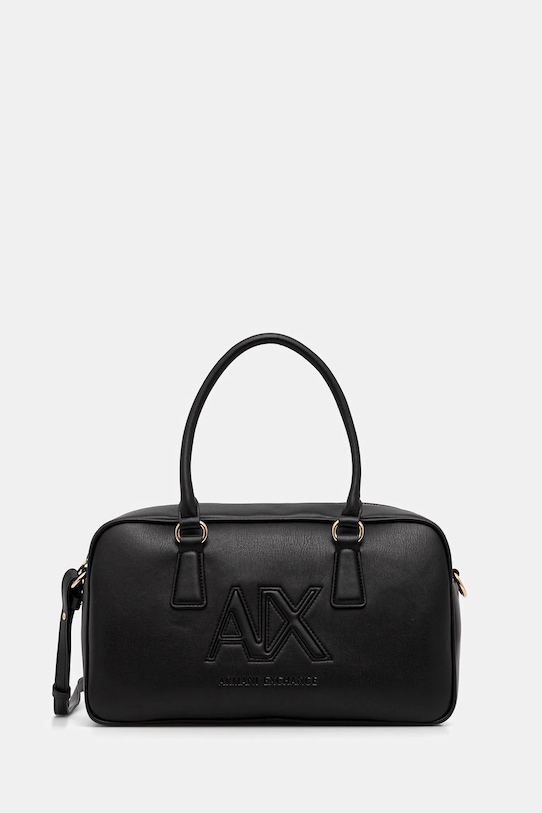 

Сумка Armani Exchange, черный