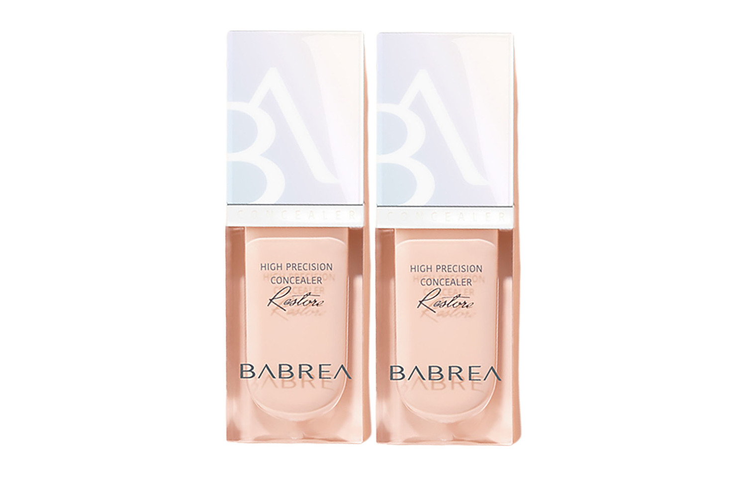 

BABEILA увлажняющий консилер для равномерного увлажнения 6 мл для сухой и нормальной кожи BABREA