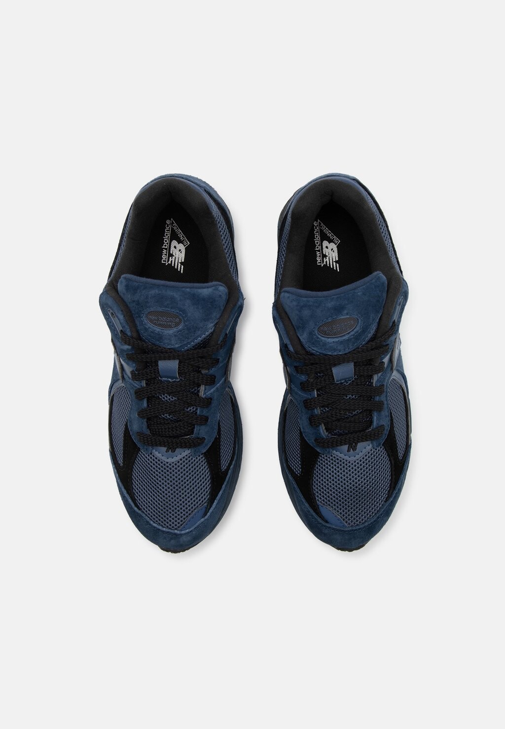 

Кроссовки M2002 UNISEX New Balance, синий