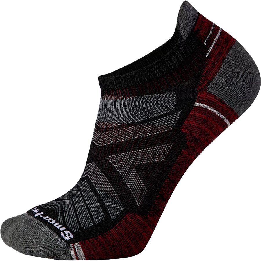 

Носки Smartwool Hike Light Cushion Low Ankle Smartwool, Charcoal