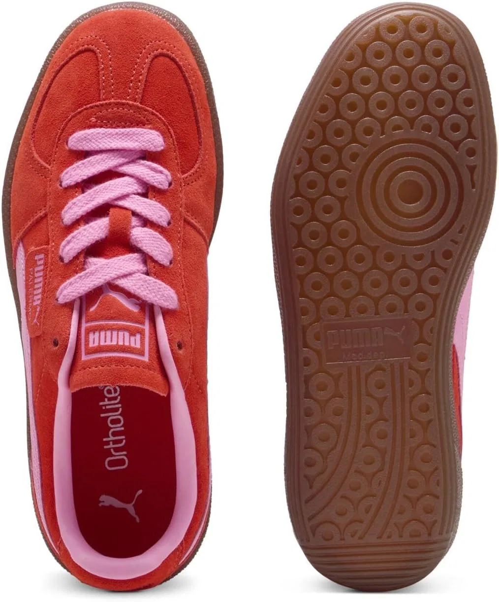 Мужские кроссовки Puma Astro Kick, розовый — фото 3