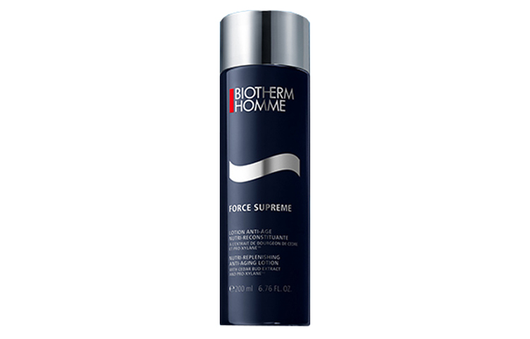 BIOTHERM Набор для ухода за кожей Biouquan Blue Diamond с эффектом лифтинга — фото 3
