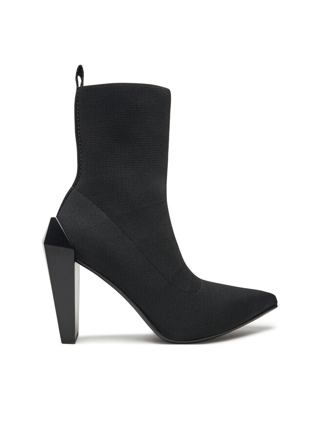 

Ботильоны United Nude, черный
