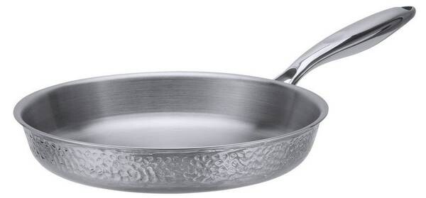 

Кратерная форма для запекания Resto Kitchenware, серебряный, Серый, Кратерная форма для запекания Resto Kitchenware, серебряный