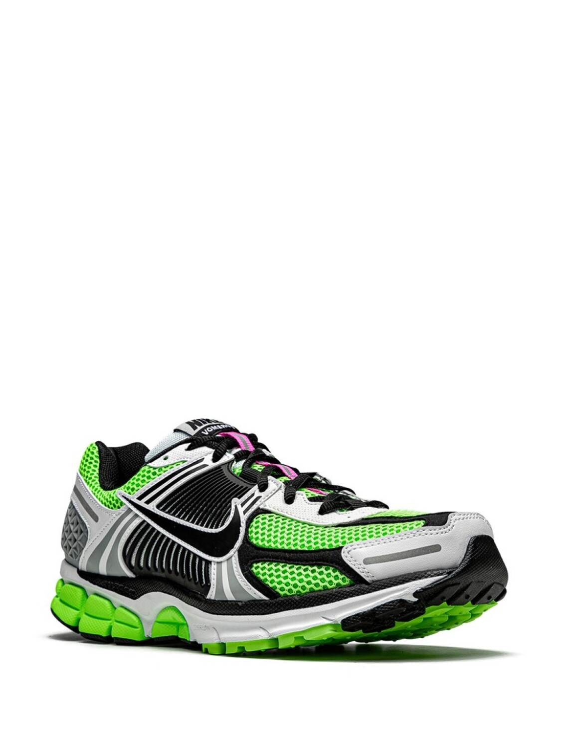 

Nike кроссовки Air Zoom Vomero 5 SE SP, зеленый
