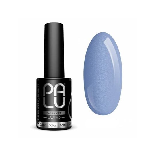 

Гибридный лак для ногтей Miami MA12, 11 г Palu