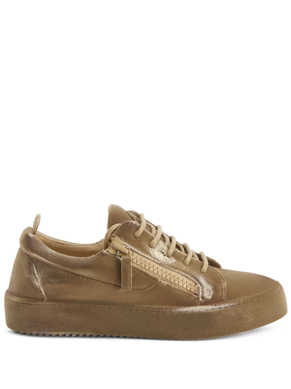 Кроссовки Gail Giuseppe Zanotti, нейтральный