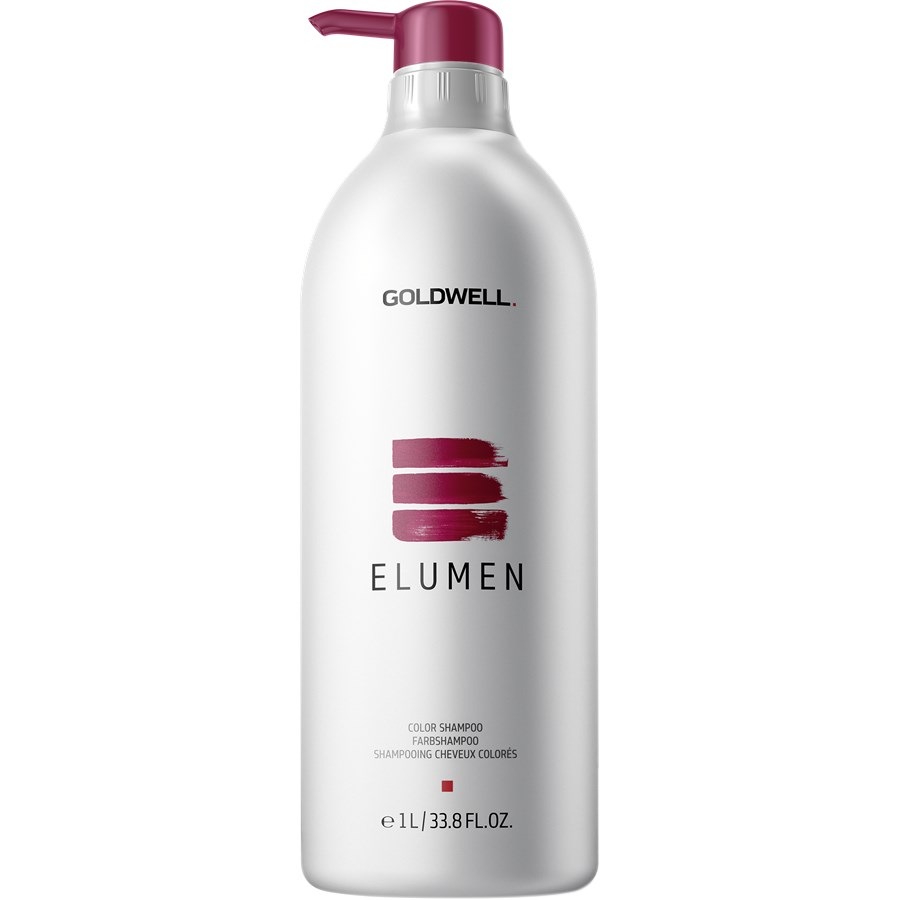 

Шампунь Goldwell Color Shampoo, 1000 ml