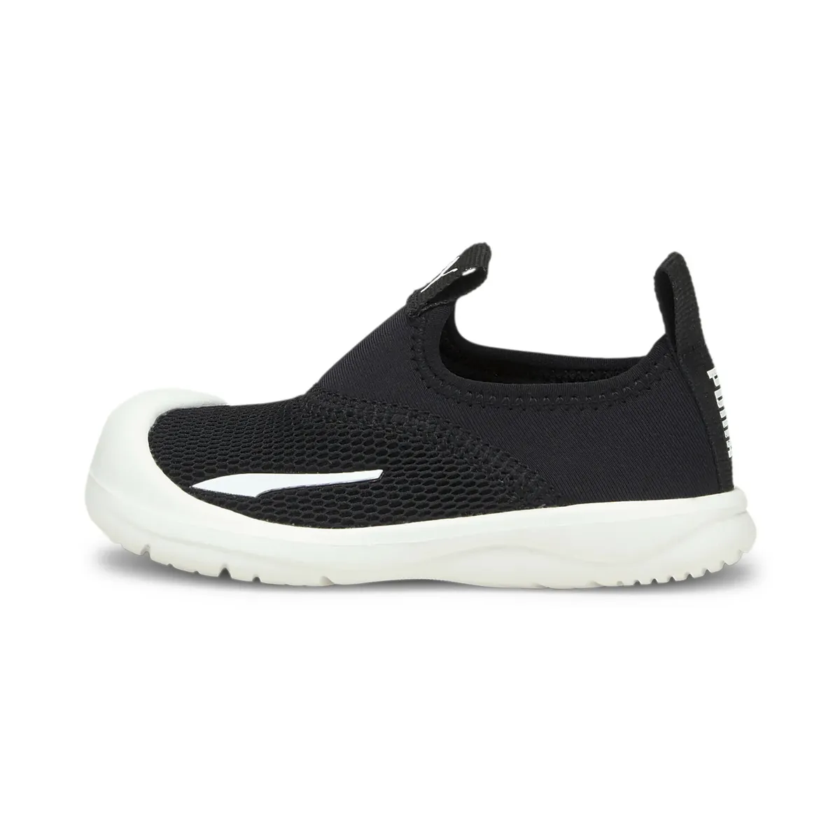 

Сандалии PUMA "Aquacat Shield Sandals Kids", белый