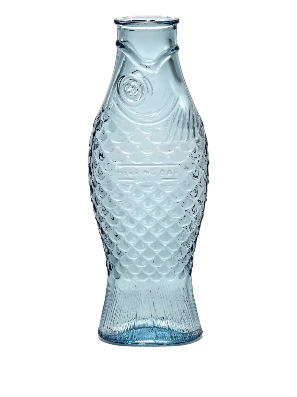 

Бутылка fish & fish, 29х7,5 см, Serax, синий