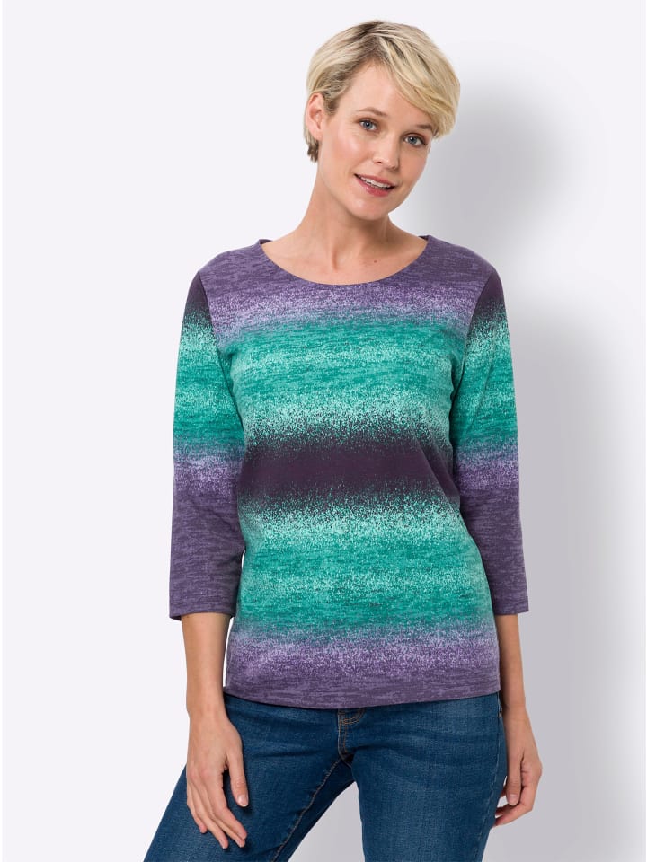 

Футболка Sieh an!