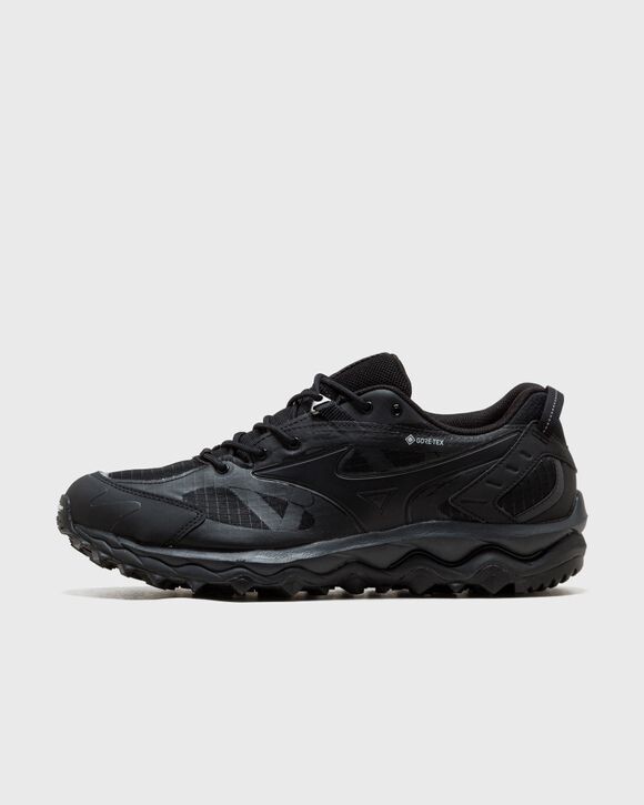 

Кроссовки Mizuno Wave Mujin Tl Gtx, цвет black/black/black