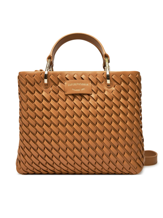 

Сумочка EW000361 AF12762 U6164 Emporio Armani, коричневый