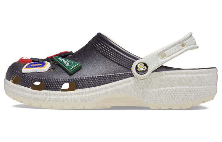 Классические сабо Dreamville Crocs