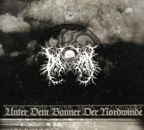 

CD диск Drautran: Unter Dem Banner Der Nordwinde