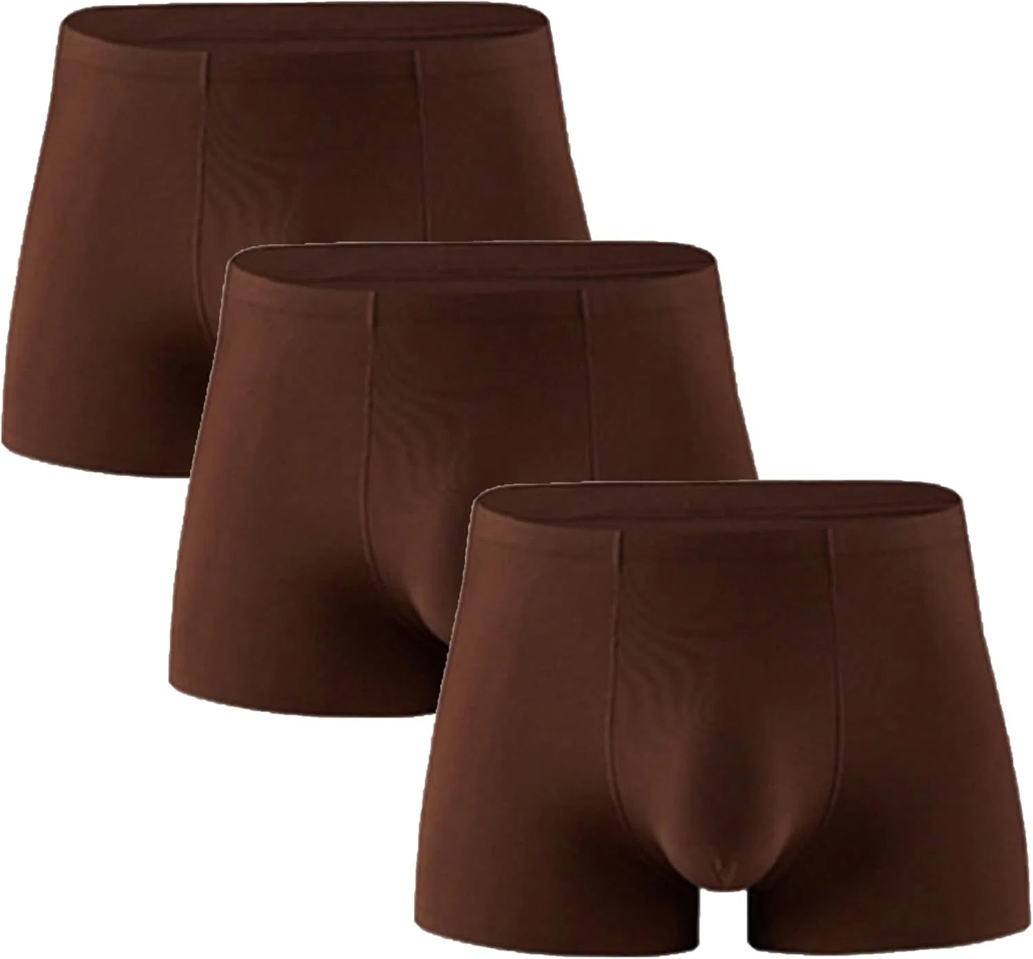 трусы мужские, кофе, Coffee 3pc