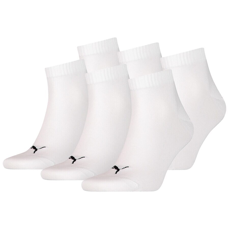 

Носки PUMA Socks, белый