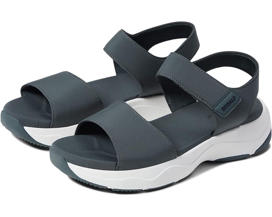 

Сандалии ECOALF Carlalf Sandals, хаки