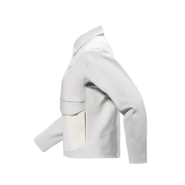 Куртка FW25 SONII MX женская Arcteryx, черный — фото 4