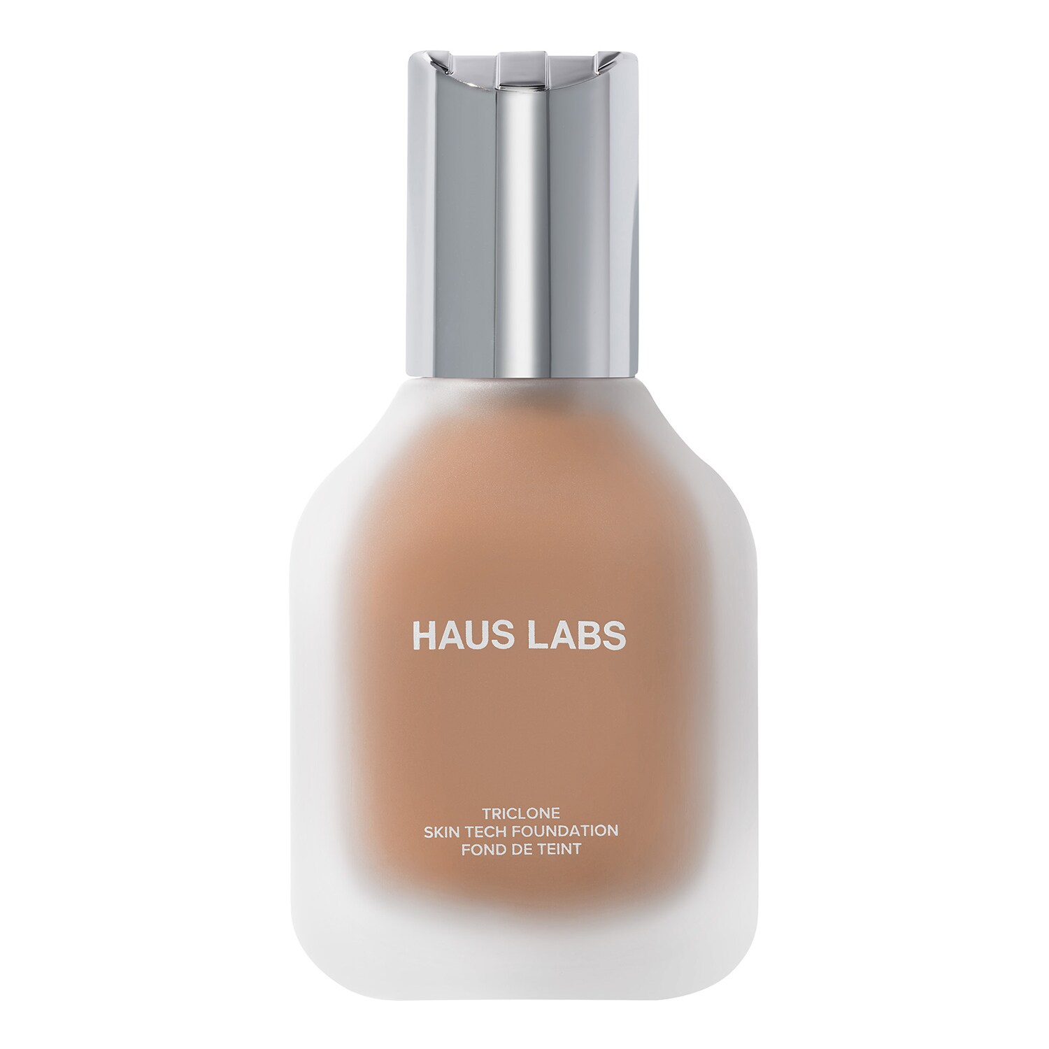Тональная основа Triclone Skin Tech Foundation Haus Labs By Lady Gaga, 310 Medium Warm (30 ml)
