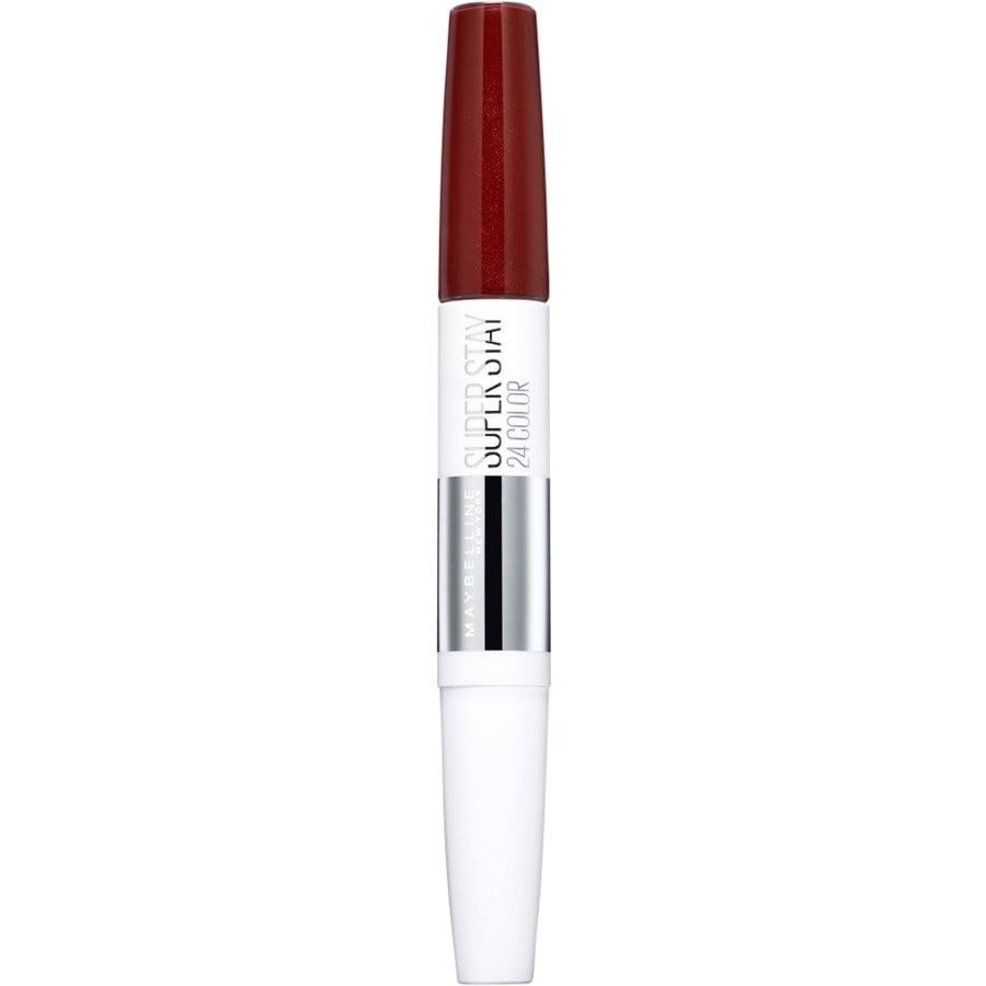 

Помада Maybelline New York Super Stay 24 H Lippenstift, Nr. 585 Burgundy / 5 ml
