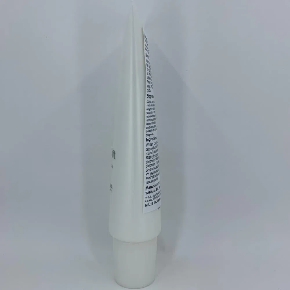 Очищающее средство для волос и кожи головы Lebel Cosmetics ProEdit HairSkin Float Cleansing ‎Lebel — фото 4