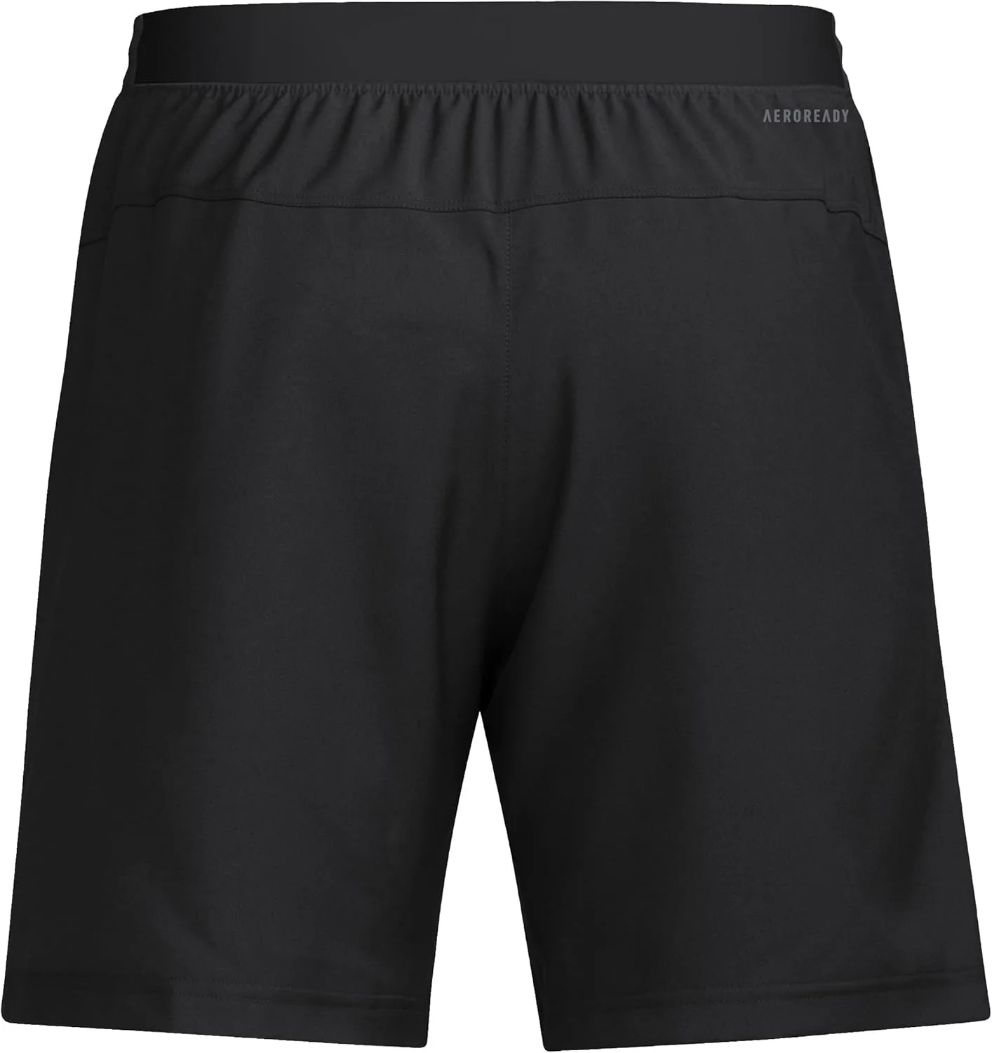 Мужские шорты adidas NCAA 25/26 Team Woven — фото 2