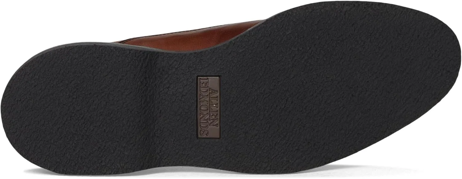 Мужские оксфордские туфли Allen Edmonds Park Verse — фото 3