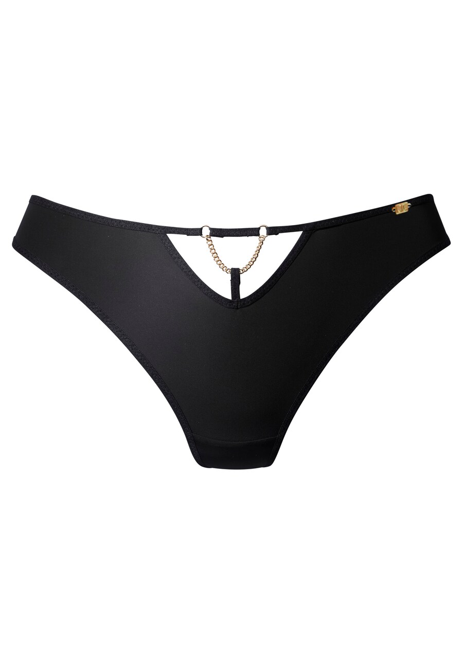 

Стринги JETTE, Black