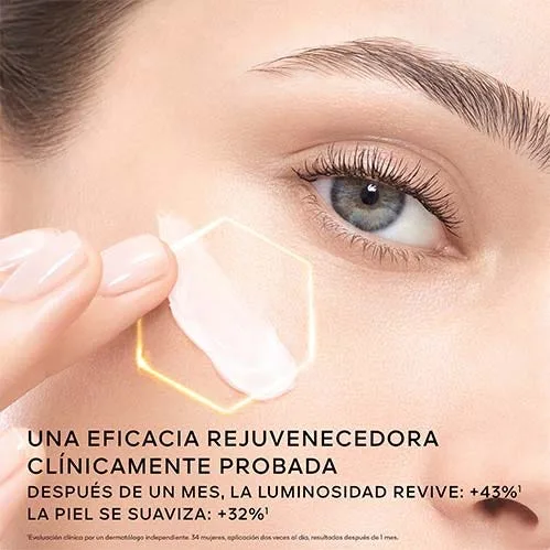 Крем для лица Guerlain — Abeille Royale Crema Rica Honey Treatment — фото 4
