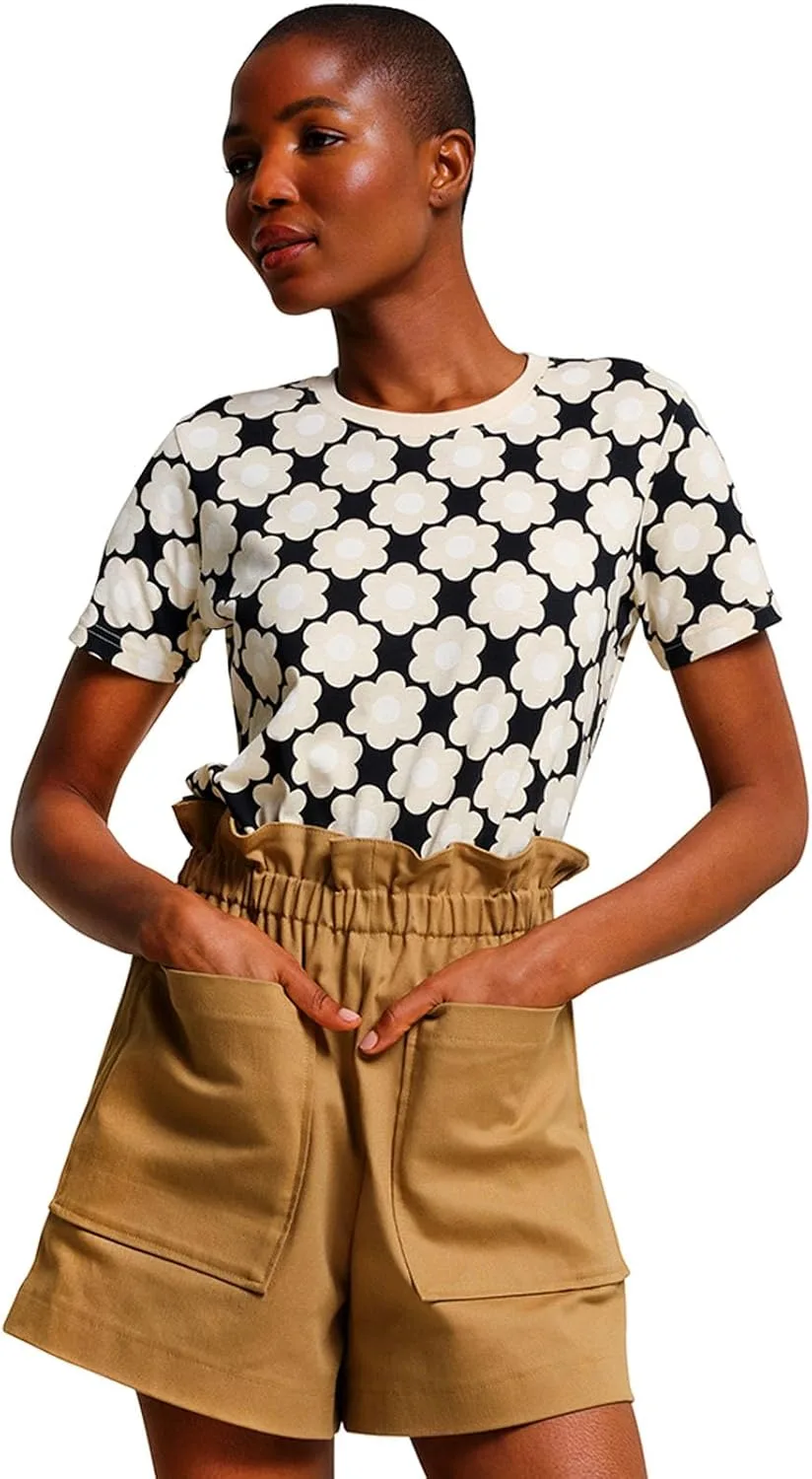 

Regatta Womens Orla Kiely футболка с длинным рукавом