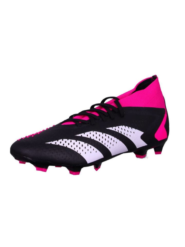 

Кроссовки adidas Fußballschuhe PREDATOR ACCURACY2 FG, фиолетовый