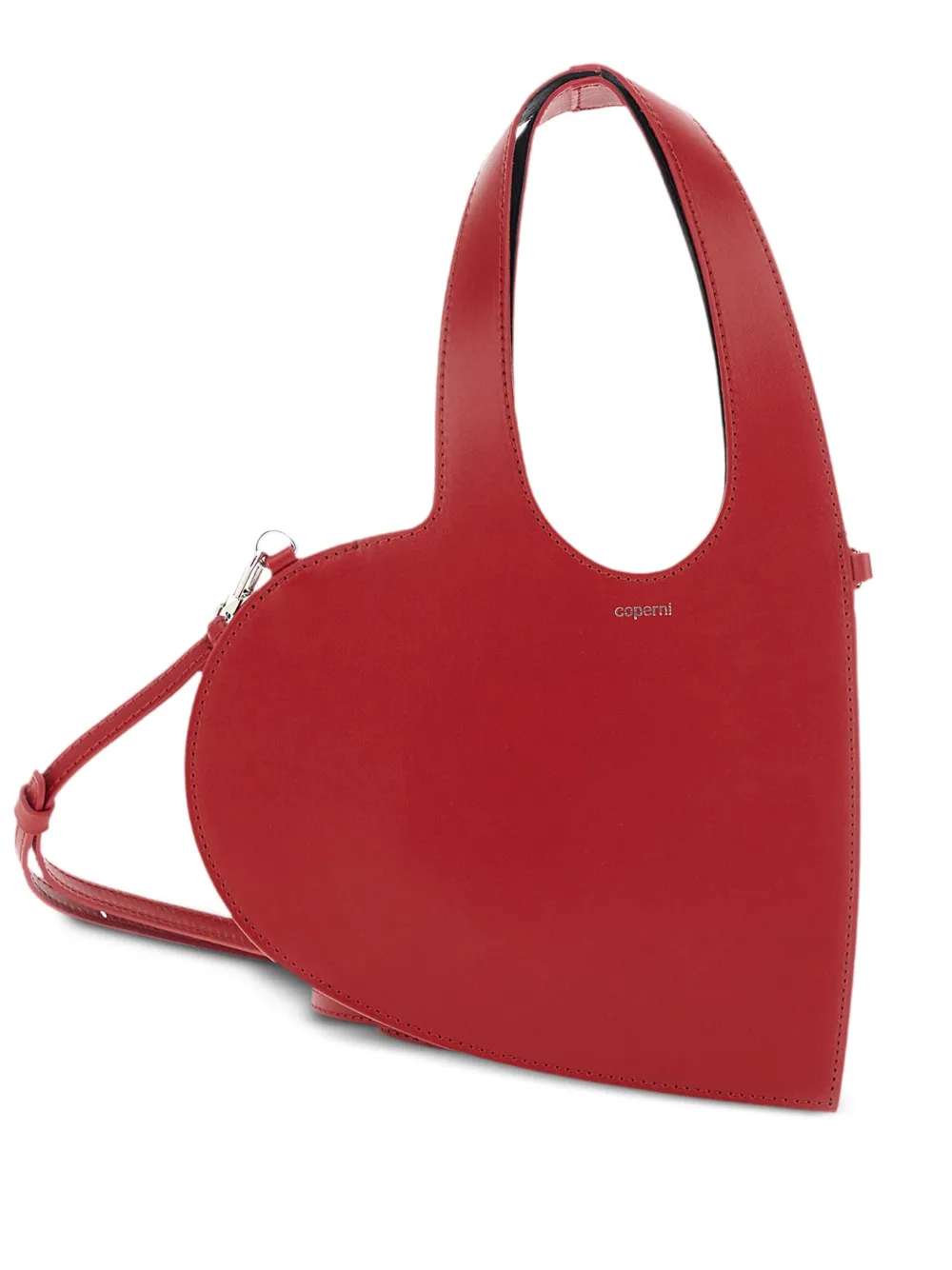 

Сумка COPBA93F6012RED COPERNI, красный