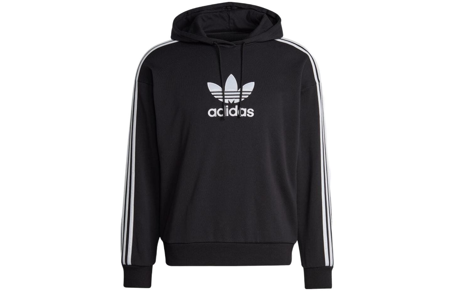 

Adidas Originals Женская толстовка, цвет Black