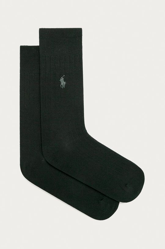 

Носки 449655207005 Polo Ralph Lauren, черный