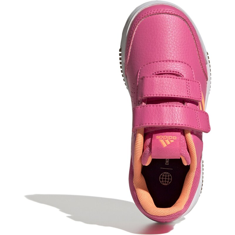 Кроссовки для бега Tensaur Sport 2.0 CF K Adidas, мультиколор — фото 3
