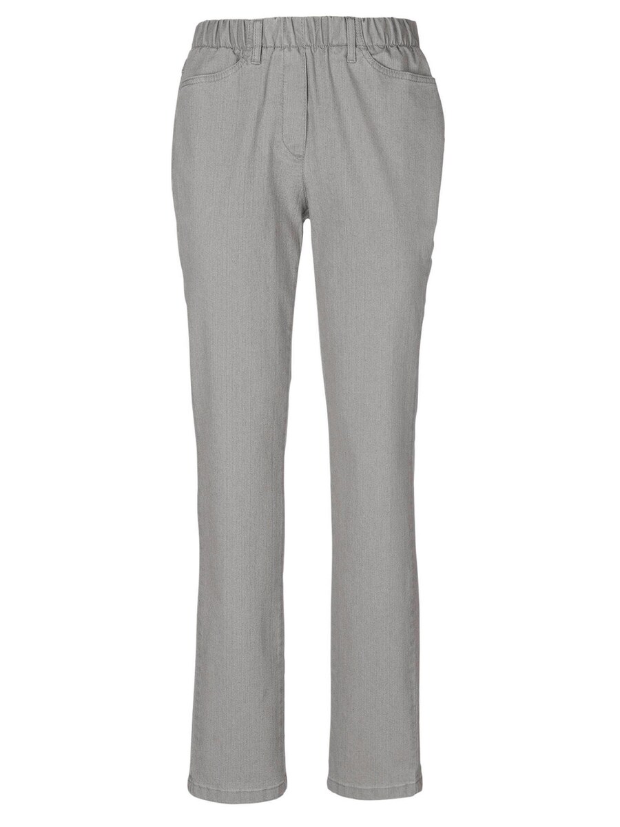 

Повседневные джинсы Goldner LOUISA, Light grey