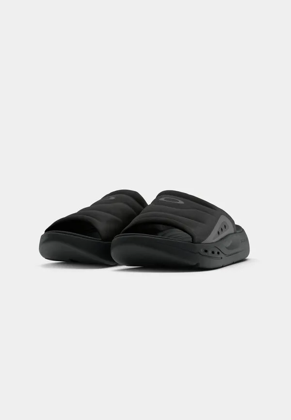 Студийные мулы Oakley, Blackout — фото 3