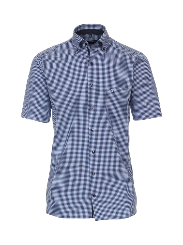 

Деловая рубашка CASAMODA, голубой