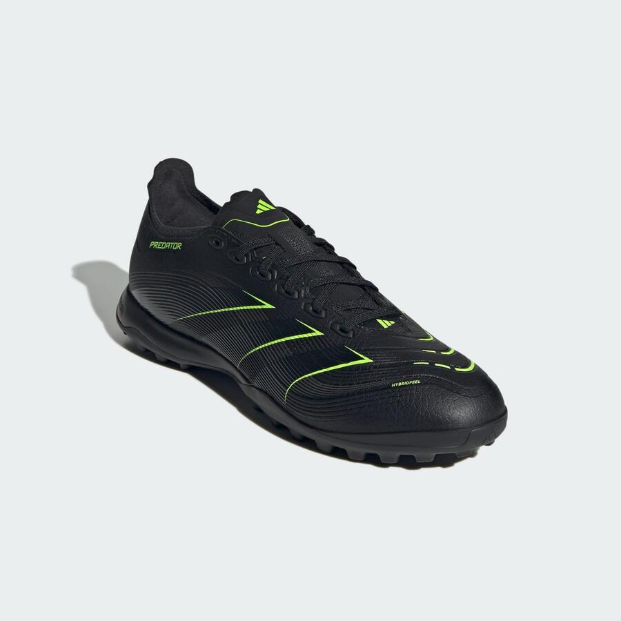 ADIDAS Футбольные бутсы Predator League для игры на искусственном газоне — фото 4