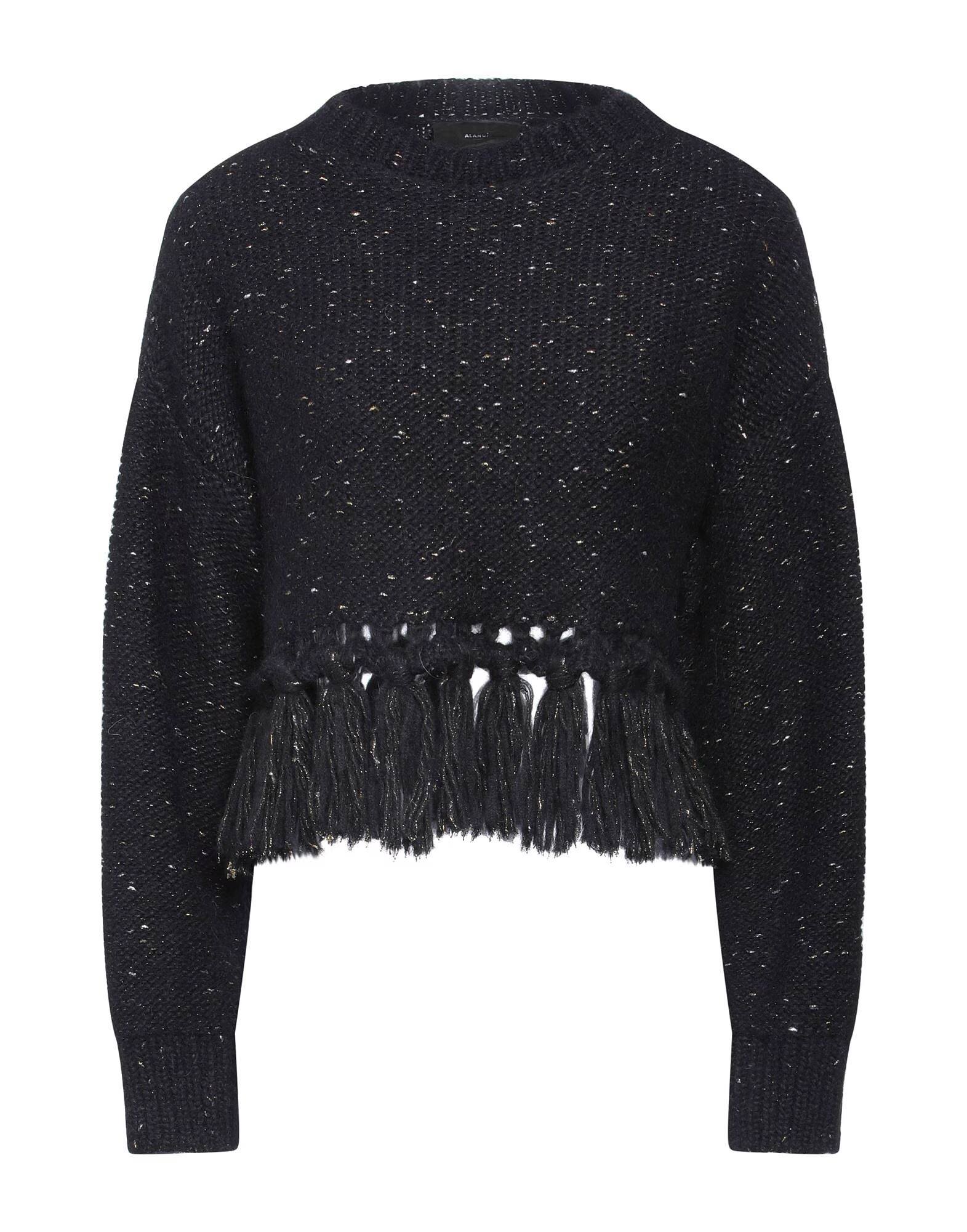 

Свитер Alanui, полуночно-синий